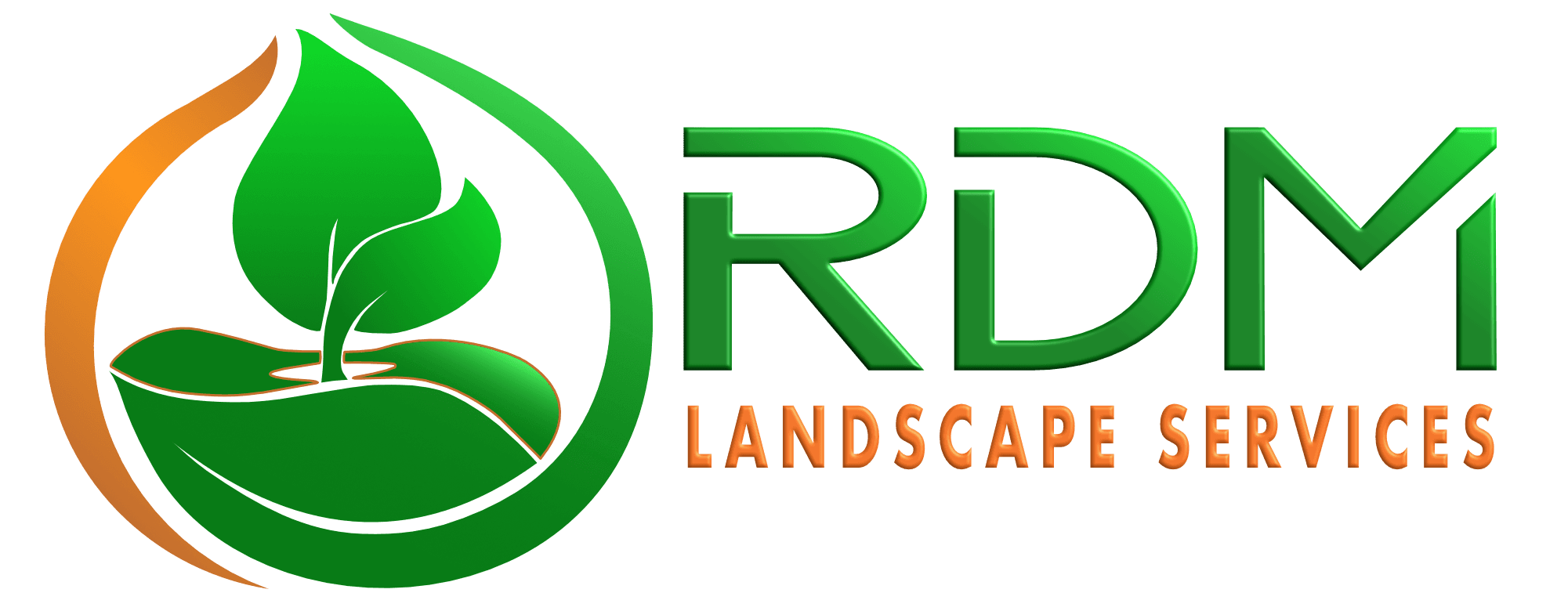 RDM Landscape Services